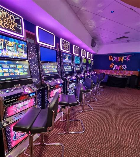 Slots Room.